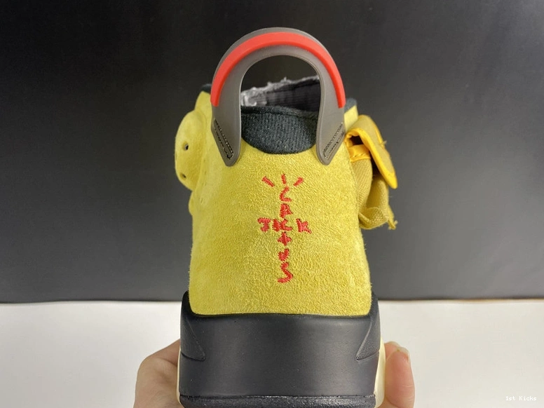 Air Travis  6 x CN1084-300  Scott Jordan 1229